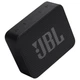 Акустическая система JBL GO Essential 2 Black (JBLGOES2BLKEU) - изображение 5