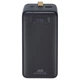 Универсальная мобильная батарея RIVACASE 40000 mA VA1084 (Black) - изображение 3