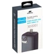 Універсальна мобільна батарея RIVACASE 30000 mA VA2585 (Black) - зображення 3