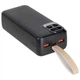 Універсальна мобільна батарея RIVACASE 30000 mA VA2585 (Black) - зображення 5