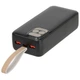 Універсальна мобільна батарея RIVACASE 30000 mA VA2585 (Black) - зображення 12