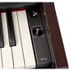 Цифрове піаніно YAMAHA ARIUS YDP-165 R (Rosewood) - зображення 11