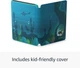 Електронна книга Amazon Kindle Kids з чохлом 11th Gen 16 GB 2024 - изображение 7