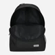 Рюкзак тканевый 17 л светоотражающий Bagland Stylish M 1118520667 Черный (2011185206673) - изображение 5