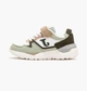 Кроссовки Joma 3080 Jr 2515 White/Olive J3080S2515V 32 - изображение 1