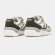 Кроссовки Joma 3080 Jr 2515 White/Olive J3080S2515V 32 - изображение 3