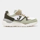 Кроссовки Joma 3080 Jr 2515 White/Olive J3080S2515V 32 - изображение 5