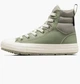 Кеды Converse Chuck Taylor All Star Berkshire Green A04650C 40 - изображение 1