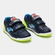 Футзалки Joma Top Flex Jr 2533 Indoor Black TPJS2533INV 31 - изображение 4