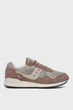 Кроссовки Saucony Shadow 5000 Grey/Brown S70665-42 42.5 - изображение 2