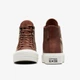 Кеды Converse Chuck Taylor All Star Lift Brown A10362C 39 - изображение 6
