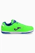 Футзалки Joma Top Flex Jr 2511 Indoor Green TPJS2511IN 38 - изображение 4