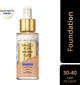 Основа тональная Max Factor Miracle Pure Skin Reset 2 in 1 Serum Foundation 30-40 Fair to Light 30 мл (8000020766101) - изображение 4