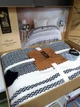 В'язане покривало Moss Home 220х240 см 000313642 - зображення 2