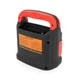 Автоматичне ЗУ для автоакумулятора WesunWell XX-005/010,12V/24V,3.6-20А мікропроцесор, LCD, клеми(AGM/Gel/Lead) - изображение 3