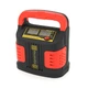 Автоматичне ЗУ для автоакумулятора WesunWell XX-005/010,12V/24V,3.6-20А мікропроцесор, LCD, клеми(AGM/Gel/Lead) - изображение 4