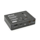 Мини точечная сварка RL-936W, USB in: 5V 2A, OUT:650А(max), АКБ: 4000mAh, LED дисплей, 86х26х113mm, 4,2W - изображение 4