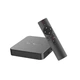 СМАРТ ТВ приставка NEXON X8+ 4/32 ГБ Android TV 12 (NX817545197) - зображення 1