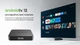 СМАРТ ТВ приставка NEXON X8+ 4/32 ГБ Android TV 12 (NX817545197) - зображення 9