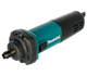 Шлифмашина прямая сетевая Makita GD0602 (400 Вт, 6 мм, 25000 об/мин) - изображение 1