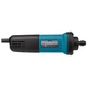 Шлифмашина прямая сетевая Makita GD0602 (400 Вт, 6 мм, 25000 об/мин) - изображение 4