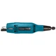 Шліфмашина пряма мережева Makita GD0603 (240 Вт, 6 мм, 28000 об/хв) - зображення 3
