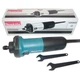 Шлифмашина прямая сетевая Makita GD0602 (400 Вт, 6 мм, 25000 об/мин) - изображение 5