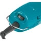 Шліфмашина пряма мережева Makita GD0603 (240 Вт, 6 мм, 28000 об/хв) - зображення 5