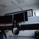 Настольная подставка для наушников Gravity GHPHTC01B - изображение 3