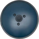 Глюкофон Sela Melody D Amara 14" SE 381 (Navy Blue) - изображение 5