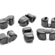 Муфта кондиционера Denso 5SE09C, 5SL12C, 5SEU12C, 5SER09C, 5SE12C, 6SEU14C, 6SEU17C, 7SEU17C - изображение 4