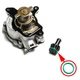Ремкомплект вакуумного насоса VW и Audi 2.5L 07K145100C - изображение 4