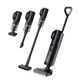 Аккумуляторный моющий пылесос Dreame Wet & Dry Vacuum H12 Dual (HHV4) - изображение 1