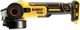 Szlifierka kątowa DeWalt DCG405P3-QW - obraz 3