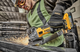 Szlifierka kątowa DeWalt DCG405P3-QW - obraz 6