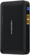 ДБЖ для маршрутизатора MARSRIVA KP2 EC DC+PoE+USB OUT 5V/9V/12V 18W 8000mAh (29.6Wh) (110124G35573) - Уцінка - зображення 4