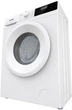 Стиральная машина Gorenje WNHPI72SCS/UA - изображение 3