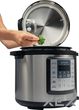 Мультиварка Gorenje MC6MBK - изображение 5