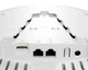 Точка доступу Mikrotik cAP ax (cAPGi-5HaxD2HaxD) - зображення 2