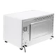 Электродуховка Adler AD 6027 48 л. - изображение 7