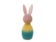 PLA+ пластик FIBER3D Filament Silk Rainbow 05 для 3D-принтера (175060) 1.75 мм 1 кг FB0059 1 кг Різнокольоровий - зображення 4