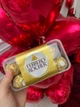 Цукерки Ferrero Rocher - 200 g (16 шт всередині) - зображення 1