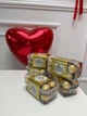Цукерки Ferrero Rocher - 200 g (16 шт всередині) - зображення 2