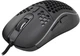 Миша iMICE T98 Led Lighting USB Black (YT19211) - зображення 1