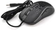 Миша iMICE T98 Led Lighting USB Black (YT19211) - зображення 2