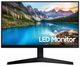 Монітор Samsung F24T370 чорний (24" IPS/1920x1080/16:9/250кд/м/75Гц/HDMI/Display Port) Refurbished - изображение 1