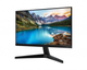 Монітор Samsung F24T370 чорний (24" IPS/1920x1080/16:9/250кд/м/75Гц/HDMI/Display Port) Refurbished - изображение 3