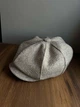 Кепка чоловіча восьмиклинка "Shelby Wool", хуліганка як у Гострих козирках. Р.50-64. Індивідуальне пошиття - зображення 7