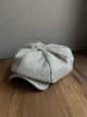 Кепка чоловіча восьмиклинка "Shelby Wool", хуліганка як у Гострих козирках. Р.50-64. Індивідуальне пошиття - зображення 8