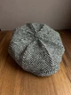 Кепка чоловіча восьмиклинка "Tree", хуліганка як у Гострих козирках. Р.50-64. Індивідуальне пошиття - зображення 2